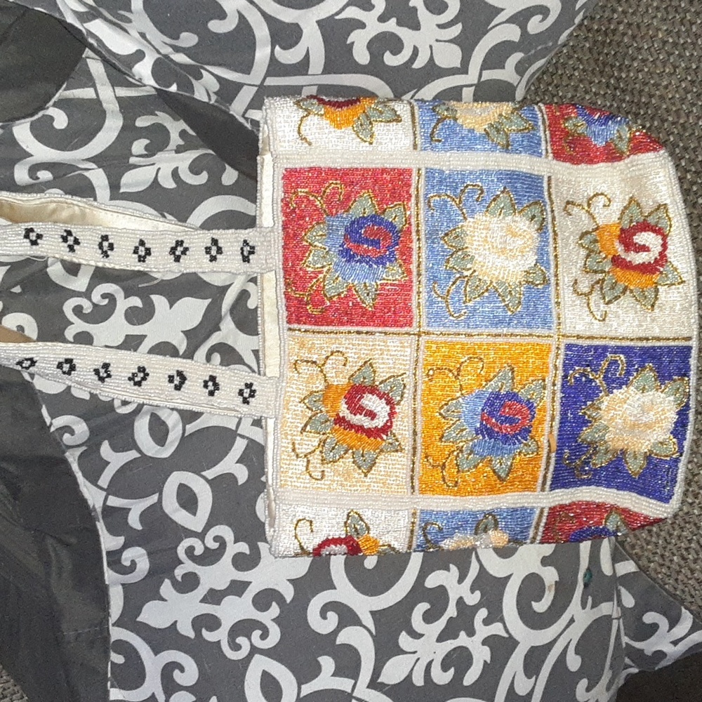 Far Nine bag
